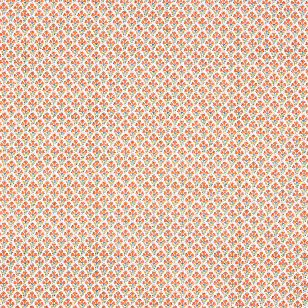 Popeline de coton imprimé Supima 11 - Ribes y Casals