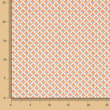 Popeline de coton imprimé Supima 11 - Ribes y Casals