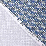 Popeline de coton imprimé Supima 12 - Ribes y Casals