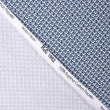 Popeline de coton imprimé Supima 12 - Ribes y Casals