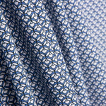 Popeline de coton imprimé Supima 12 - Ribes y Casals