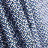 Popeline de coton imprimé Supima 12 - Ribes y Casals