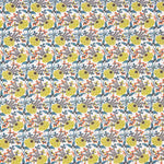 Popeline de coton imprimé Supima 13 - Ribes y Casals