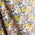 Popeline de coton imprimé Supima 13 - Ribes y Casals