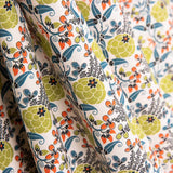 Popeline de coton imprimé Supima 13 - Ribes y Casals