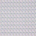 Popeline de coton imprimé Supima 14 - Ribes y Casals