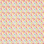 Popeline de coton imprimé Supima 15 - Ribes y Casals