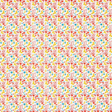 Popeline de coton imprimé Supima 15 - Ribes y Casals