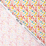 Popeline de coton imprimé Supima 15 - Ribes y Casals