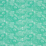 Popeline de coton imprimé Supima 16 - Ribes y Casals