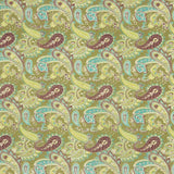 Popeline de coton imprimé Supima 18 - Ribes y Casals