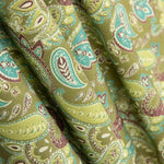 Popeline de coton imprimé Supima 18 - Ribes y Casals