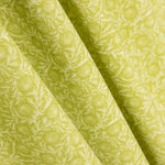 Popeline de coton imprimé Supima 02 - Ribes y Casals