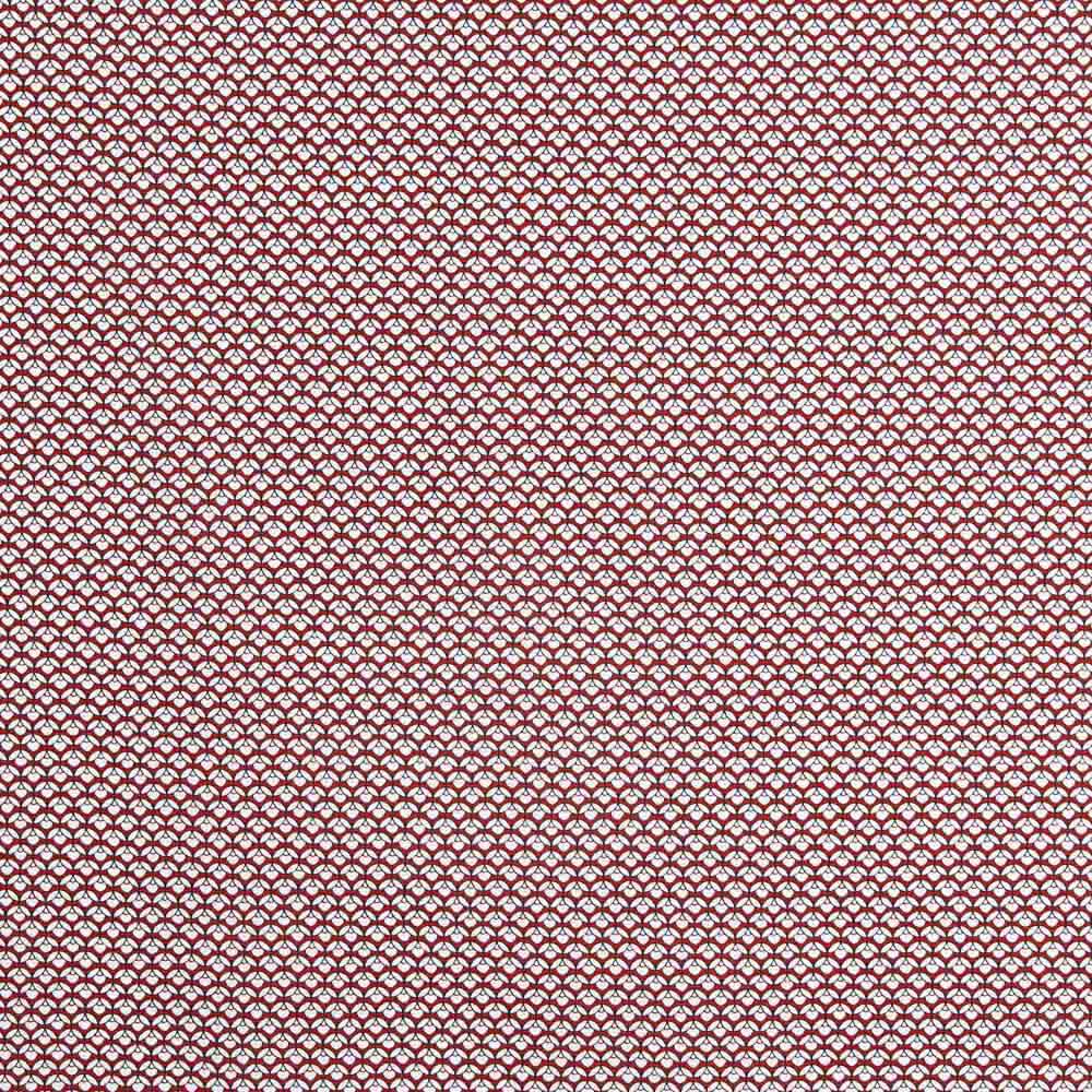 Popeline de coton Supima Print 20 - Ribes y Casals