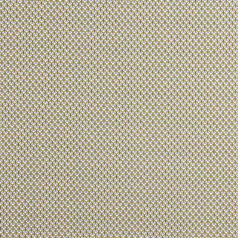 Popeline de coton imprimé Supima 21 - Ribes y Casals