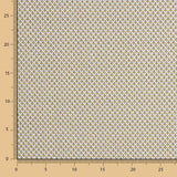 Popeline de coton imprimé Supima 21 - Ribes y Casals