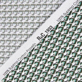 Popeline de coton imprimé Supima 23 - Ribes y Casals