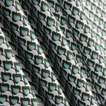 Popeline de coton imprimé Supima 23 - Ribes y Casals