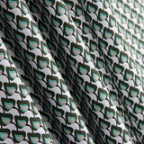 Popeline de coton imprimé Supima 23 - Ribes y Casals