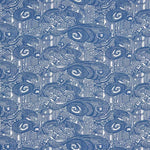 Popeline de coton imprimé Supima 03 - Ribes y Casals