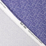 Popeline de coton imprimé Supima 06 - Ribes y Casals