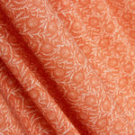 Popeline de coton imprimé Supima 07 - Ribes y Casals