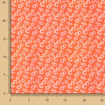 Popeline de coton imprimé Supima 08 - Ribes y Casals