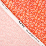 Popeline de coton imprimé Supima 08 - Ribes y Casals