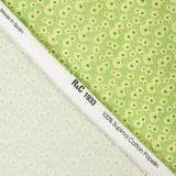 Popeline de coton imprimé Supima 09 - Ribes y Casals