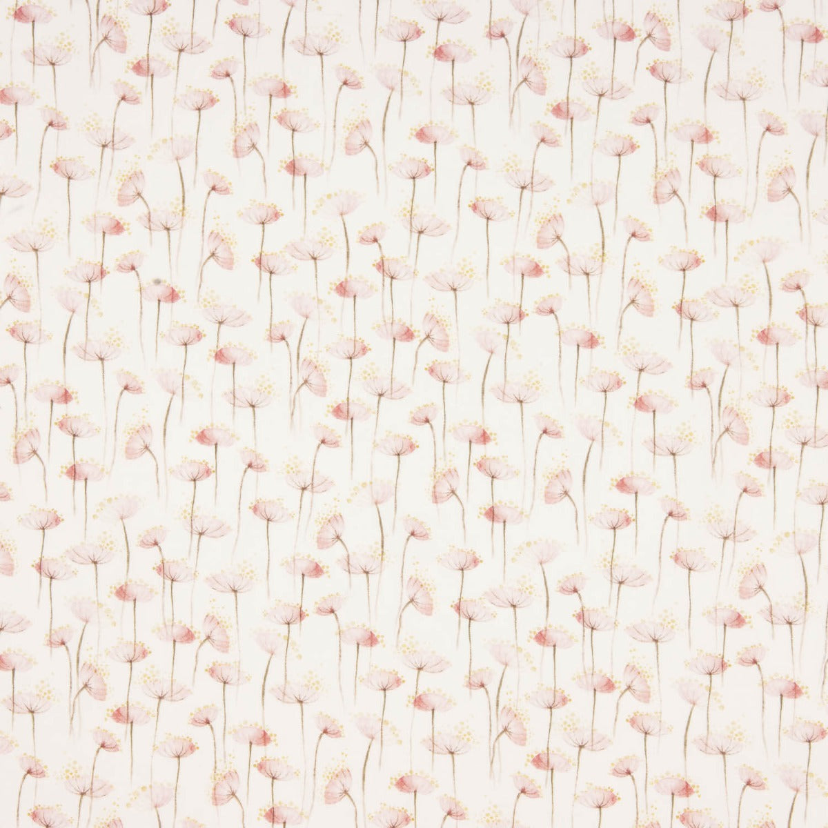 Retal Batista Algodón Brisa Floral 210x150 cms - Ribes y Casals