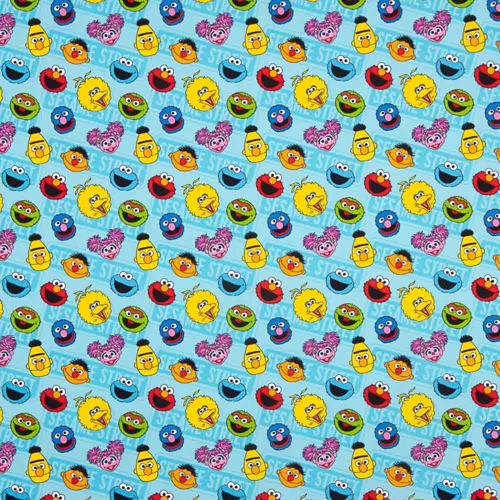 Coton Rue Sésame - Ribes y Casals