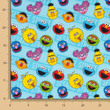 Coton Rue Sésame - Ribes y Casals