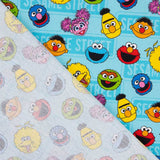 Coton Rue Sésame - Ribes y Casals