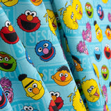 Coton Rue Sésame - Ribes y Casals