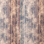 Bayadère Viscose Imprimée - Ribes y Casals