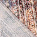 Bayadère Viscose Imprimée - Ribes y Casals