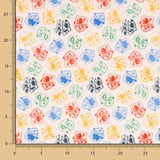 Poudlard en coton - Ribes y Casals