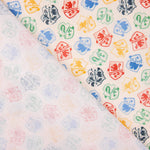 Poudlard en coton - Ribes y Casals