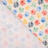 Poudlard en coton - Ribes y Casals