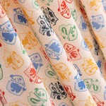 Poudlard en coton - Ribes y Casals