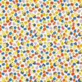 Coton Minions Banane - Ribes y Casals