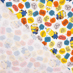 Coton Minions Banane - Ribes y Casals