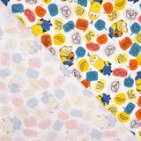 Coton Minions Banane - Ribes y Casals