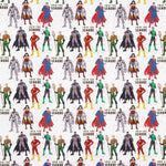 Coton Ligue de justice - Ribes y Casals