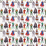 Coton Ligue de justice - Ribes y Casals