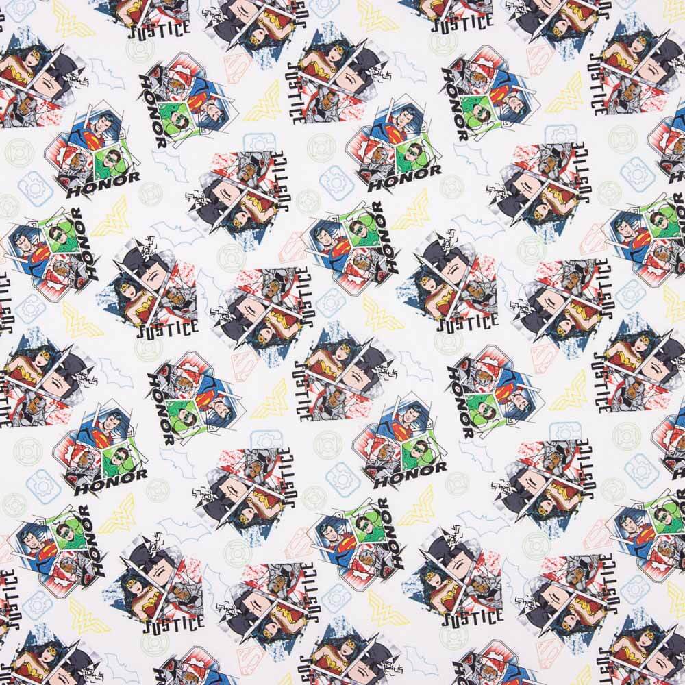 Coton Honneur de la Ligue de justice - Ribes y Casals