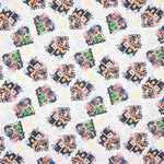 Coton Honneur de la Ligue de justice - Ribes y Casals