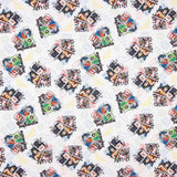 Coton Honneur de la Ligue de justice - Ribes y Casals