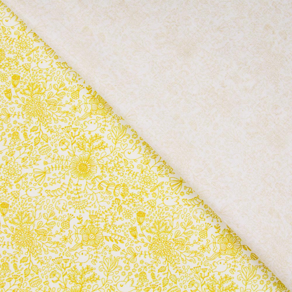 Coton Forêt Magique Albero - Ribes y Casals