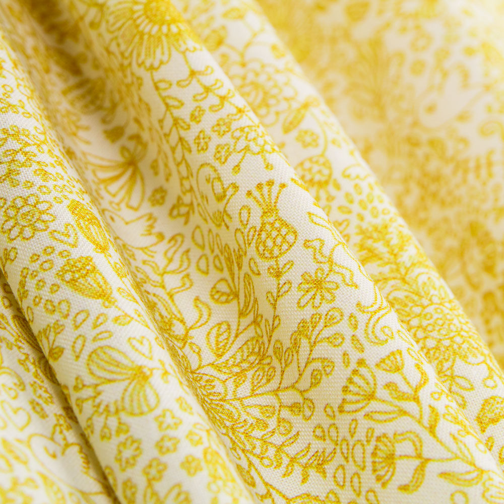 Coton Forêt Magique Albero - Ribes y Casals